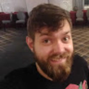 Meet your Posher, Eric